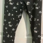 Reformation Floral Leggings Photo 0
