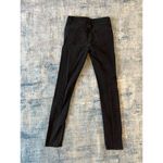 Cotton On Black Distressed Skinny Jeans Size 6 Photo 1