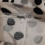 Lascana for Venus Polka Dot Maxi Dress Medium White Photo 5