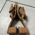 Cecelia‎ New York Happy Heels Size 7.5 Photo 5