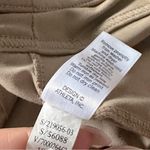 Athleta WHEREVER SKORT SKIRT TAN KHAKINA 6 Photo 5