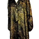 Vintage Autumn light weight coverup or kim… Brown Size undefined Photo 1