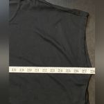 Michael Kors  Black And Gold 3X T-Shirt Photo 3