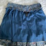 BCX Floral Small Skirt Photo 1