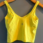 Lululemon  Athletica Align High Neck Tank Top Photo 0