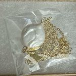 ‎Iridescent Freshwater Floating Pearl Necklace White Photo 6