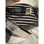 Ralph Lauren Lauren LARAIN-LONG SLEEVE-BUTTON FRONT SHIRT Photo 3