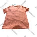 Puma  Women’s Orange T-Shirt Photo 1