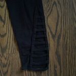 SO  Black Leggings Photo 2