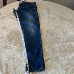 Mission Supply‎ Co. Denin Legging Blue Size undefined Photo 3