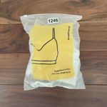 Truekind Supportive Comfort Wireless Shaping Bra L White Size L Photo 1