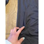 Athleta Pranayama Restore Wrap in Purple Size XS Preppy Athleisure Loungewear Photo 7