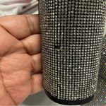 Jeffrey Campbell  Lindsay Jeweled Sandal Size 10 Photo 4