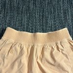 Lululemon Stretch Woven Relaxed-Fit High-Rise Short 4" Photo 3