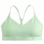 Nike  Indy Dri-FIT Mint Green Sports Bra XL Photo 0