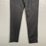 Outdoor Voices Women M Dark Gray Cloudknit Leggings Base Layer Stretch Athletic Photo 5