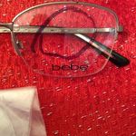 Bebe New Frames  Rose Gold Womens Eye Wear Glasses Photo 3