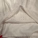 Windsor White Dress Photo 5