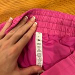 Lululemon Hotty Hot Shorts 4” Sonic Pink Photo 2