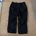 The North Face  Black Jogger Hiking Aphrodite 2.0 Capri Pants Photo 7