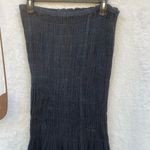 Jen's Pirate Booty  Gauze Dress Elastic Top‎ Photo 8