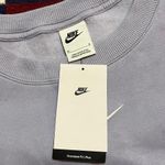 Nike  Fleece Oversized Crewneck Sweatshirt DQ5761 530
Women’s 1X
NWT Photo 3