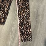 Lululemon Women’s Sz 4 Invigorate High Rise Workout Lounge Athletic Crop Legging Photo 6