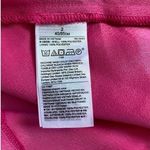 Banana Republic  Dark Pink Boat Neck Long Sleeve Button Back Mini Dress 2‎ - NWT Photo 8