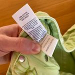 PacSun Lime Green Jeans Photo 7