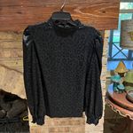 SheIn Cheetah Top Photo 1