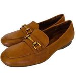 Eurosoft Women's Kellsie Luggage Flat Loafer Cushion Insole Women's Size 8M NWB Photo 3