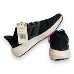 Adidas Ultrabounce Sneaker Women's Black 6.5 US Photo 3