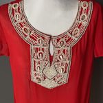 Chico's Chico’s beaded top Photo 2