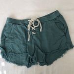 Aerie Beach Coverup Shorts Photo 0