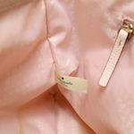 Kate Spade Jenner MacCall Cow Light‎ Pink Leather Shoulder Tote Bag Photo 7