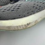 Brooks  Levitate 5 Womens 7.5 Shoes Gray Running Walking Sneaker 1203571B069 Photo 3