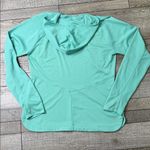 The North Face Aqua Breathable Quarter Zip Hundred Pullover Photo 1