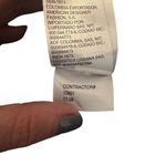 Calvin Klein Heathered Black Casual Comfortable Jogger Sweatpants Women Sz M Photo 13