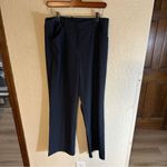 Worthington ‎ Modern Fit Blue Size 6 Dress Pants Trousers Photo 5