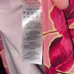 Pretty Little Thing PLT PINK FLORAL SLINKY DRESS Photo 5