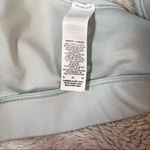 Nike Pastel, Light Turquoise Sports Bra XL Photo 2