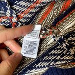 Diane Von Furstenberg DVF  Taletha Wool Knit Chunky Cardigan Sweater Size Small Photo 7