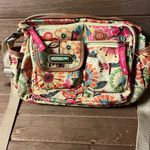 Lily bloom  Busy Bee Crossbody Bag Photo 2