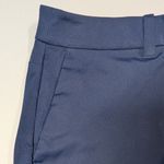 PGA Tour Golf Shorts Go To Women 4.5" Navy Moisture Wicking UPF 50 Size 2 NWT Photo 9
