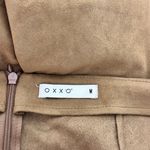 Cowgirl Skirt Tan Size M Photo 3