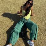 BDG Green Mom Jeans Photo 0