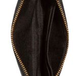 Coach NWT Corner Zip Wristlet In Signature Canvas Photo 1