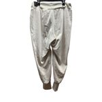 Adidas Size 1X Women's Soft Lux Loose Fit Tapered Leg Full Length Pants. New Photo 1