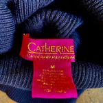 Catherine Malandrino Sleeveless Knit Turtleneck Photo 2