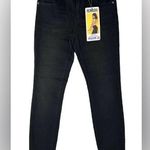 REWASH DRAFT  Mid-Rise Booty-Shaping Skinny Jeans Photo 0